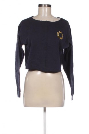 Γυναικεία μπλούζα ASOS, Μέγεθος S, Χρώμα Μπλέ, Τιμή 11,99 €