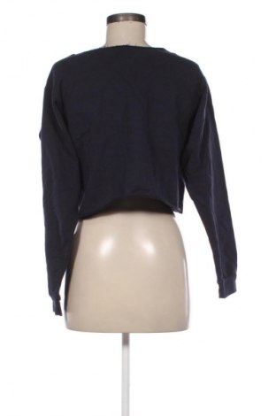 Γυναικεία μπλούζα ASOS, Μέγεθος S, Χρώμα Μπλέ, Τιμή 11,99 €