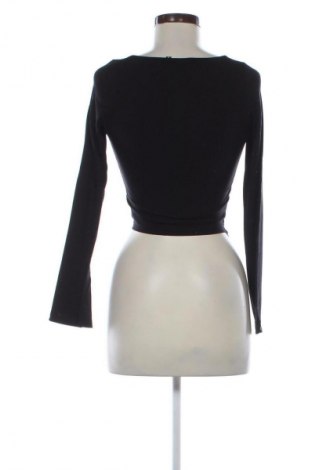 Dámská halenka ASOS, Velikost S, Barva Černá, Cena  421,00 Kč