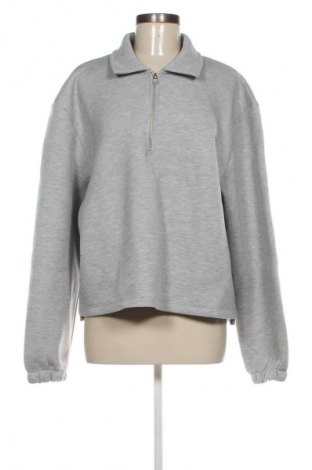 Дамска блуза ASOS, Размер M, Цвят Сив, Цена 14,99 лв.