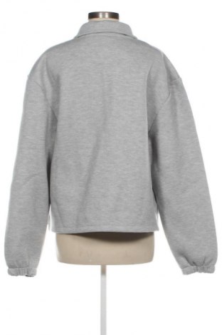 Дамска блуза ASOS, Размер M, Цвят Сив, Цена 14,99 лв.