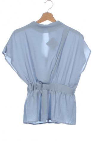 Dámska blúza ASOS, Veľkosť S, Farba Sivá, Cena  14,00 €