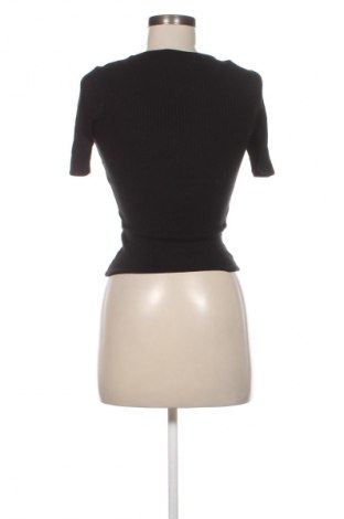 Bluză de femei ASOS, Mărime XS, Culoare Negru, Preț 71,05 Lei