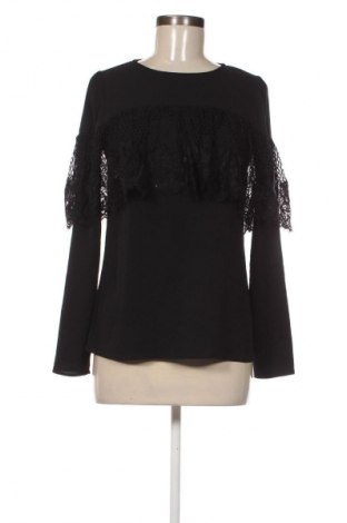 Bluză de femei ASTRID BLACK LABEL, Mărime S, Culoare Negru, Preț 67,99 Lei