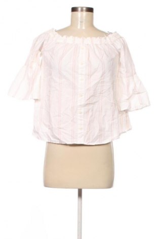 Γυναικεία μπλούζα Abercrombie & Fitch, Μέγεθος S, Χρώμα Πολύχρωμο, Τιμή 13,99 €