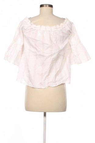 Γυναικεία μπλούζα Abercrombie & Fitch, Μέγεθος S, Χρώμα Πολύχρωμο, Τιμή 13,99 €