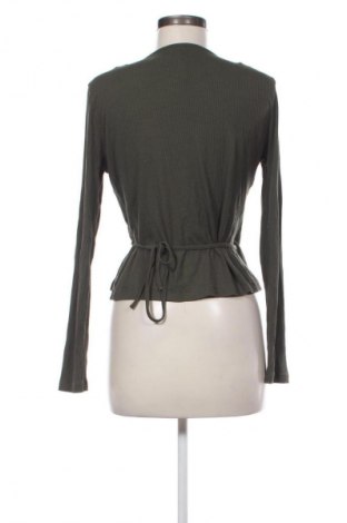 Bluzka damska About You, Rozmiar M, Kolor Zielony, Cena 46,30 zł