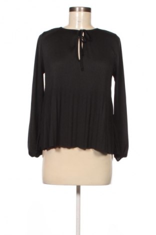 Női blúz About You, Méret XS, Szín Fekete, Ár 3 619 Ft