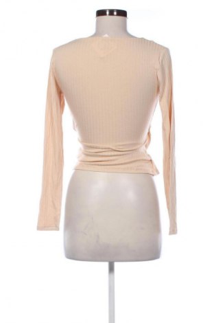 Bluză de femei About You, Mărime XS, Culoare Bej, Preț 53,00 Lei