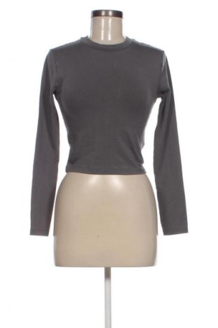 Dámská halenka About You, Velikost S, Barva Šedá, Cena  253,00 Kč