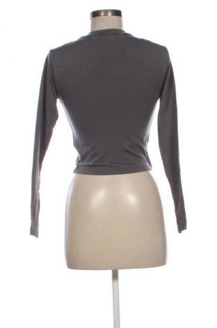 Dámská halenka About You, Velikost S, Barva Šedá, Cena  253,00 Kč