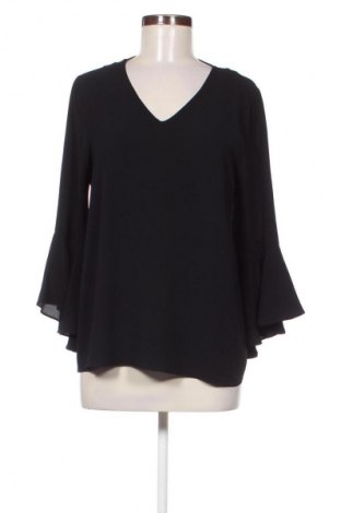 Γυναικεία μπλούζα Adagio, Μέγεθος M, Χρώμα Μαύρο, Τιμή 6,99 €