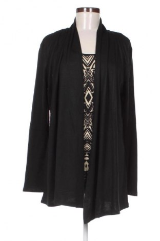 Дамска блуза Adagio, Размер XL, Цвят Многоцветен, Цена 19,00 лв.