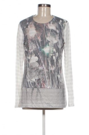 Damen Shirt Adagio, Größe M, Farbe Mehrfarbig, Preis € 6,99