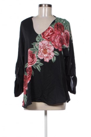 Damen Shirt Adda, Größe M, Farbe Mehrfarbig, Preis € 15,86