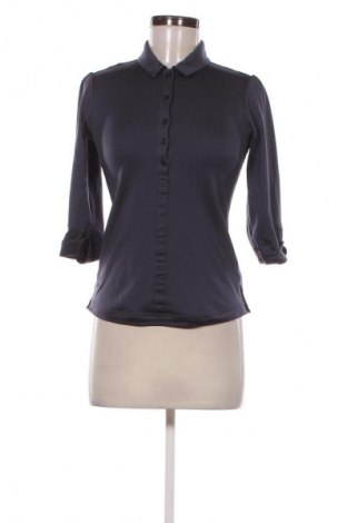 Damen Shirt Adidas, Größe XS, Farbe Blau, Preis € 15,99