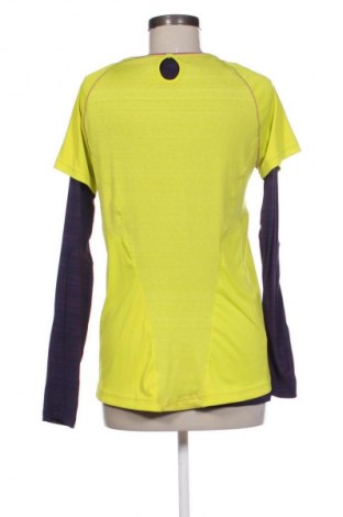 Дамска блуза Adidas, Размер L, Цвят Многоцветен, Цена 33,24 лв.