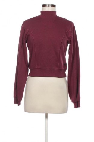 Damen Shirt Adidas, Größe XS, Farbe Rot, Preis € 17,39