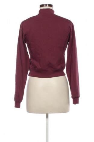 Damen Shirt Adidas, Größe XS, Farbe Rot, Preis € 17,39