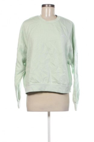 Damen Shirt Adidas, Größe M, Farbe Grün, Preis € 41,99