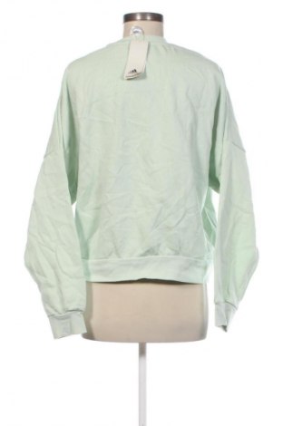 Damen Shirt Adidas, Größe M, Farbe Grün, Preis € 41,99
