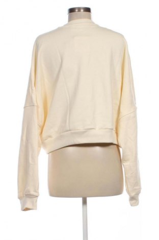 Дамска блуза Adidas, Размер M, Цвят Екрю, Цена 127,99 лв.