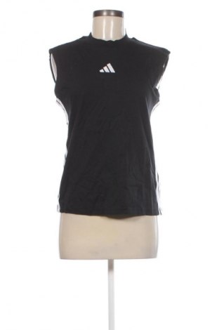 Damen Shirt Adidas, Größe S, Farbe Schwarz, Preis € 51,99