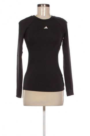 Bluză de femei Adidas, Mărime S, Culoare Negru, Preț 243,99 Lei
