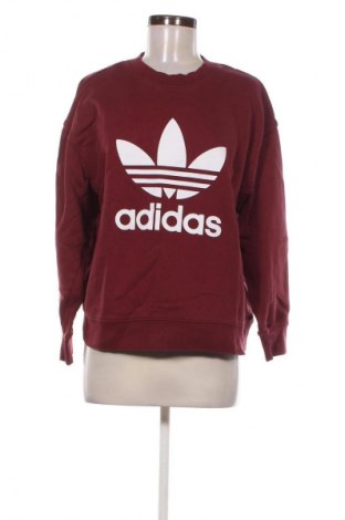 Női blúz Adidas, Méret S, Szín Piros, Ár 22 229 Ft