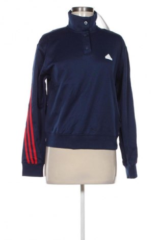 Dámská halenka Adidas, Velikost M, Barva Modrá, Cena  1 169,00 Kč