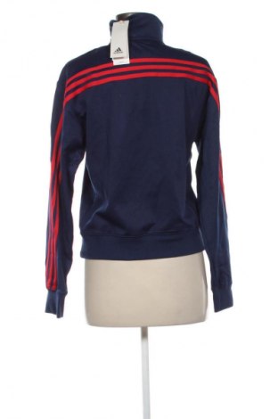Dámská halenka Adidas, Velikost M, Barva Modrá, Cena  1 169,00 Kč