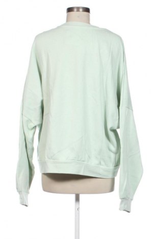 Дамска блуза Adidas, Размер XXL, Цвят Зелен, Цена 109,99 лв.