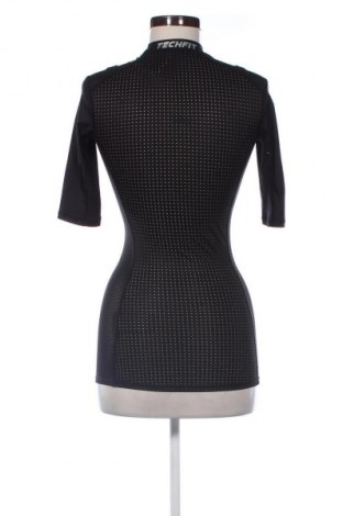 Damen Shirt Adidas, Größe XXS, Farbe Schwarz, Preis € 17,39