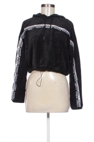 Dámská halenka Adidas Originals, Velikost S, Barva Černá, Cena  649,00 Kč