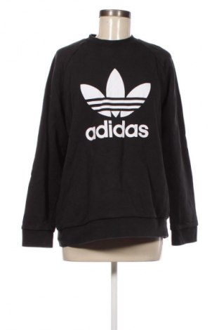 Bluzka damska Adidas Originals, Rozmiar L, Kolor Czarny, Cena 123,99 zł
