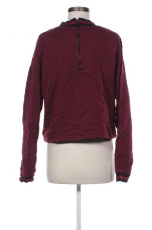 Γυναικεία μπλούζα Adolfo Dominguez, Μέγεθος M, Χρώμα Κόκκινο, Τιμή 15,99 €