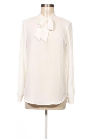 Дамска блуза Adrianna Papell, Размер M, Цвят Бял, Цена 22,99 лв.