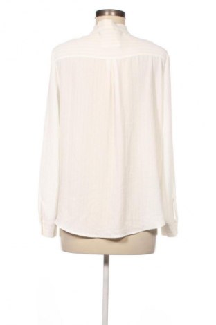 Дамска блуза Adrianna Papell, Размер M, Цвят Бял, Цена 22,99 лв.