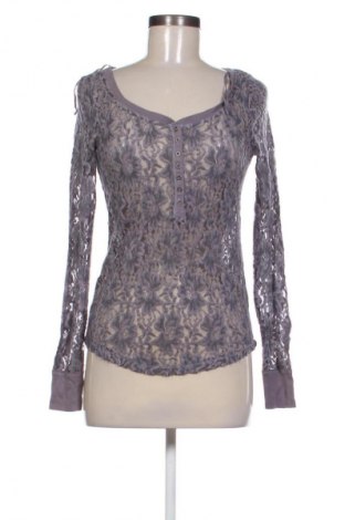 Γυναικεία μπλούζα Aeropostale, Μέγεθος M, Χρώμα Πολύχρωμο, Τιμή 6,99 €