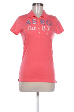 Dámská halenka Aeropostale, Velikost M, Barva Růžová, Cena  299,00 Kč