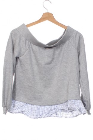 Dámská halenka After Market, Velikost XS, Barva Šedá, Cena  189,00 Kč