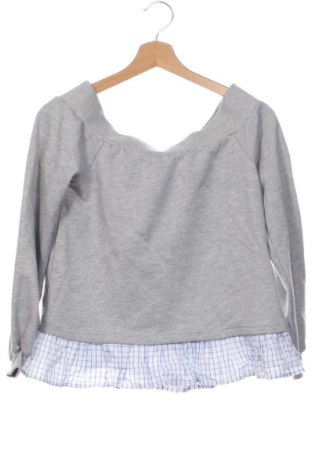 Dámská halenka After Market, Velikost XS, Barva Šedá, Cena  189,00 Kč