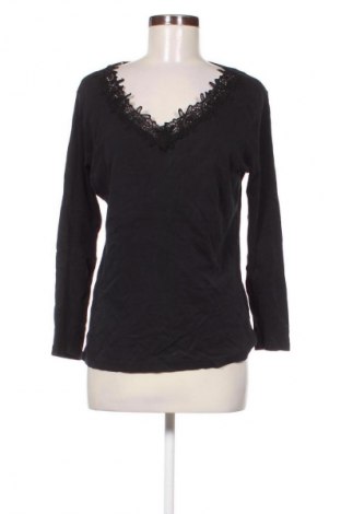 Дамска блуза Ajc, Размер XL, Цвят Черен, Цена 15,99 лв.