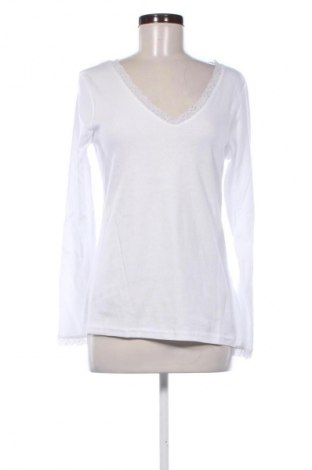 Dámska blúza Ajc, Veľkosť M, Farba Biela, Cena  14,95 €