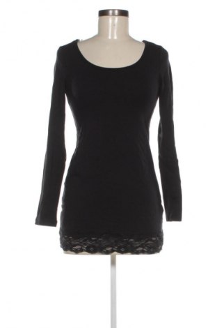 Dámska blúza Ajc, Veľkosť M, Farba Čierna, Cena  11,95 €