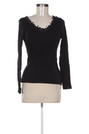 Dámska blúza Ajc, Veľkosť XXS, Farba Čierna, Cena  11,95 €