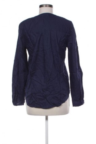 Bluzka damska Ajc, Rozmiar S, Kolor Niebieski, Cena 67,99 zł