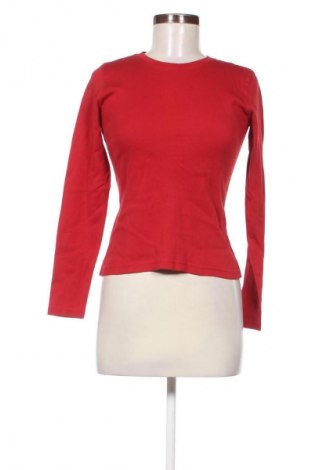 Dámská halenka Akropol, Velikost S, Barva Červená, Cena  169,00 Kč