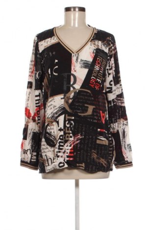 Damen Shirt Alba Moda, Größe M, Farbe Mehrfarbig, Preis € 8,99