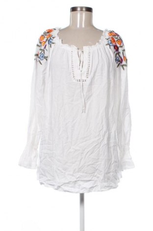 Dámska blúza Alba Moda, Veľkosť M, Farba Viacfarebná, Cena  7,95 €